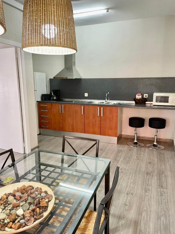 Apartamento Ideal Barcelona Exterior foto