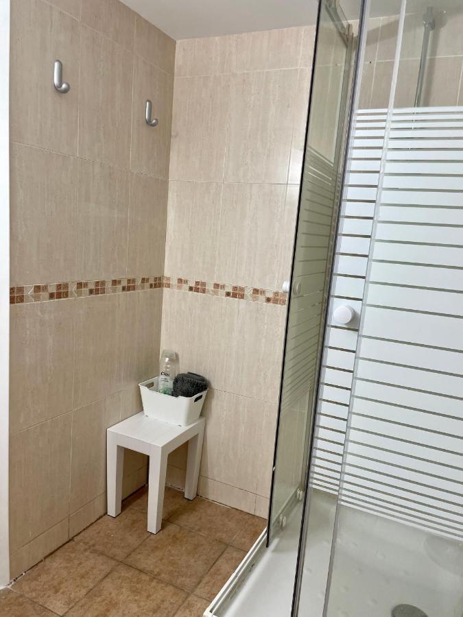 Apartamento Ideal Barcelona Exterior foto