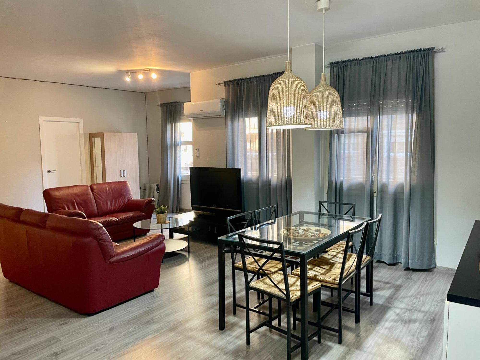 Apartamento Ideal Barcelona Exterior foto