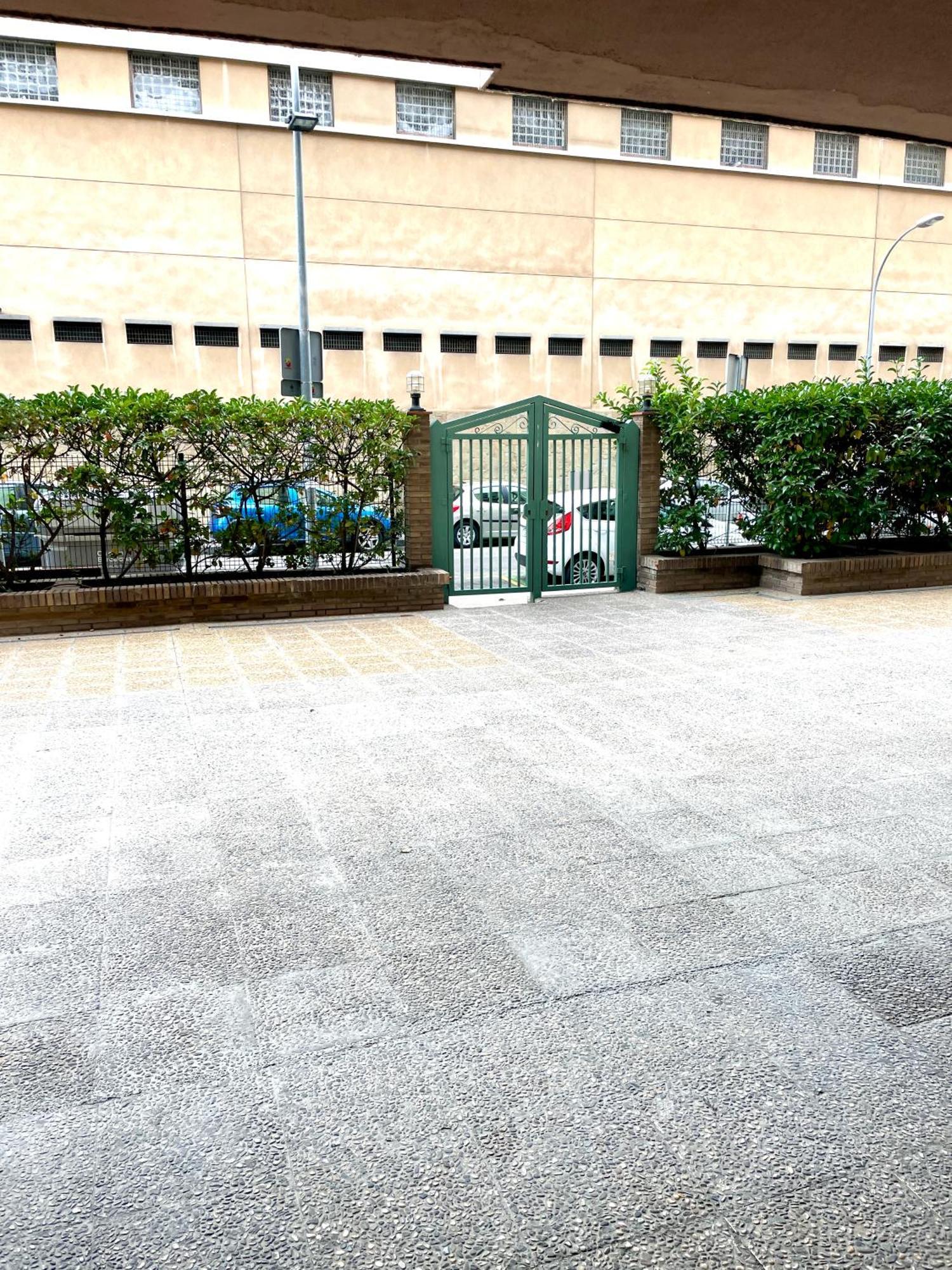 Apartamento Ideal Barcelona Exterior foto